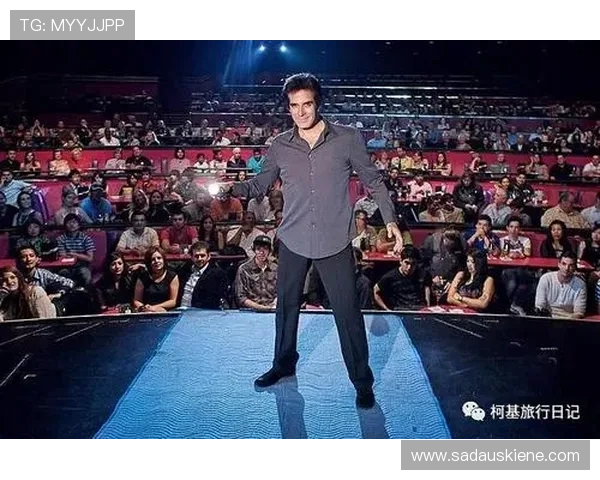 拉斯维加斯娱乐：感受世界著名演唱会与魔术表演带来的震撼体验