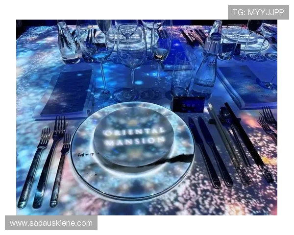 花花公子娱乐场：创新娱乐体验带来前所未有的视觉与感官盛宴